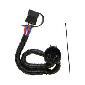 T-Connector Harness 65-60013